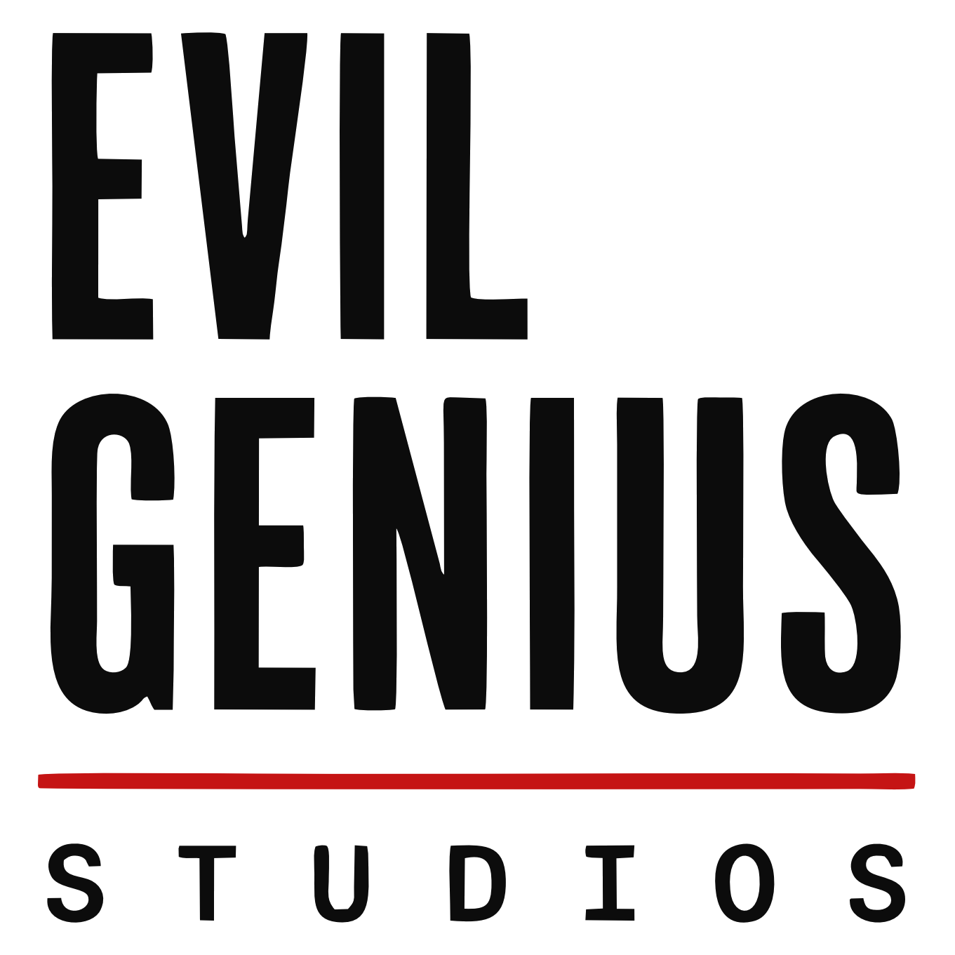 Evil Genius Studios