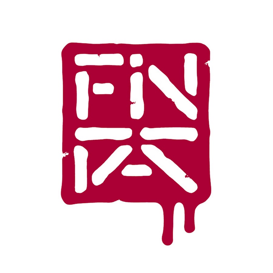 Fin DAC logo
